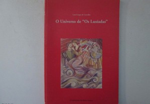 O Universo de "Os Lusíadas"- Luís Crespo Carvalho
