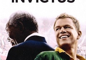 Invictus (2009) Clint Eastwood IMDB: 7.5