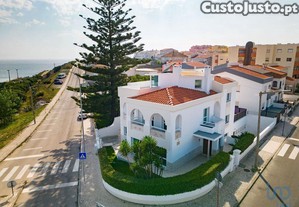 Casa / Villa T5 em Peniche de 290,00 m²