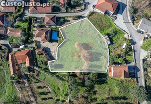 Terreno Com 1.900 M Em Paradana, Mondim De Basto, Vila Real, Mondim de Basto