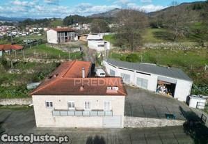 Quinta com 11 hectares, em guimarães