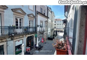 Prdio Viana do Castelo