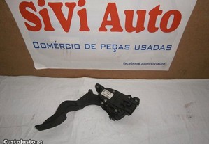 Pedal Acelerador / Potenciómetro Fiesta 1.4 TDCI