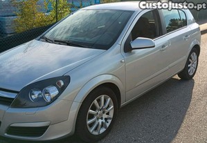 Opel Astra H 1.7 TDI - 04