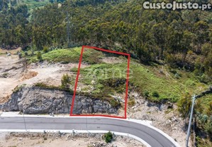 Terreno Póvoa de Lanhoso