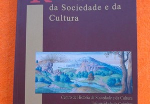 Revista de História da Sociedade e da Cultura