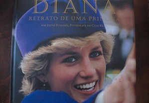 Diana - Retrato de uma princesa