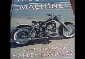 Harley -Davidson - A celebration of the dream mach