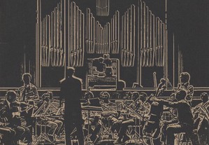 Orquestra de Câmara da Gulbenkian 1969-1970