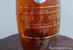 Garrafas várias