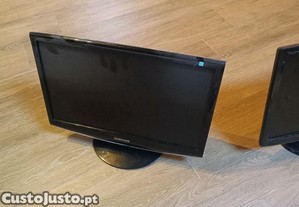 Monitor 22 Samsung