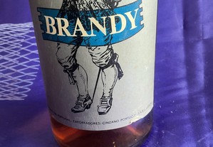 Brandy abolengo