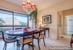 Apartamento T4+1 C/ Dois Lugares Garagem | Foz...
