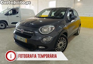 Fiat 500X 1.3 M-Jet Urban GPS - 18
