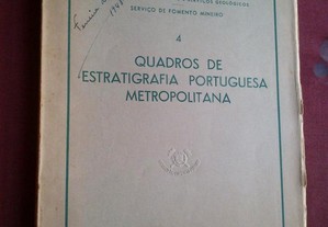 Serviço Fomento Mineiro-4-Estratigrafia Portuguesa-1943
