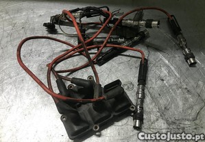 Bobine De Ignição Audi / Volkswagen / Seat 2.3i V5 (5 Cilindros) Ref. 071905106