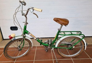Bicicleta Sirla Roda 20