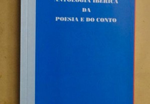 "Antologia Ibérica da Poesia e do Conto" de António de Oliveira Feijão
