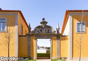 Moradia T4 Quinta Da Casa Amarela - Porto