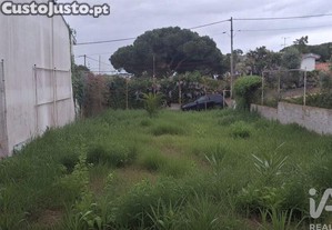 Terreno para construção em Sesimbra (Castelo)