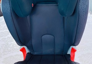 Cadeira de criança luxo para carro Marca ROMER XP