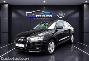 Audi Q3 2.0 TDI Sport - 13
