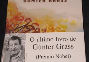 Livro O Meu Século Günter Grass Editorial Notícias