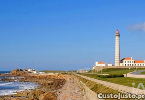 Casa / Villa T4 em Matosinhos e Leça da Palmeira de 216 m²