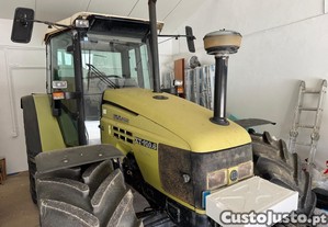 Trator HURLIMANN XT- 910.6105 CV