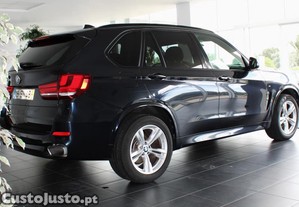 BMW X5 Sdrive25d - 16