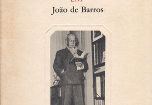 A Pedagogia e o Ideal em João de Barros