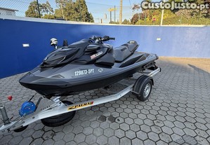 SEADOO RXP 300 rs