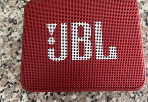 Coluna Bluetooth Portátil JBL
