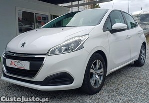 Peugeot 208 BlueHdi Active Cx 6 Velocidades - 19