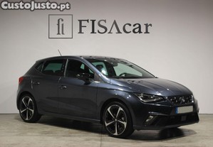 Seat Ibiza 1.0 TSI FR