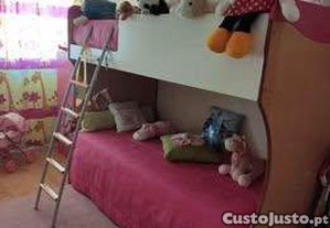 Mobília de quarto