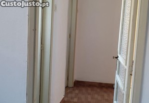 T2 ao centro de Santo Ovídeo - Vila Nova de Gaia