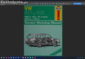 Volkswagen 411