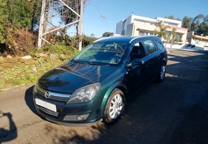 Opel Astra 1.7 Como Nova