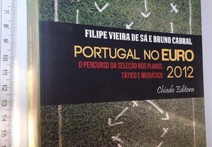 Portugal no Euro 2012 - Filipe V. Sá / B. Cabral
