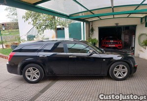 Chrysler 300 C 300C - 07
