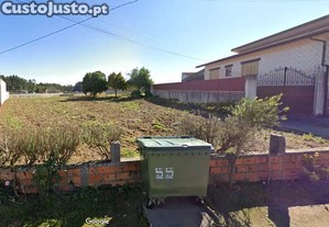 Terreno em Oliveira do Bairro