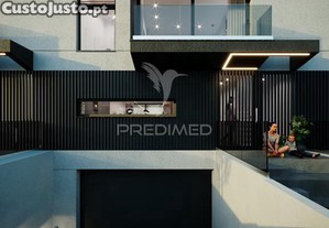 Moradia t3 de excelência com 3 suítes e acabamentos premium