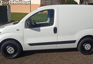 Peugeot Bipper 1.3 Diesel"COMO NOVA"-Verdadeira Oportunidade! - 18