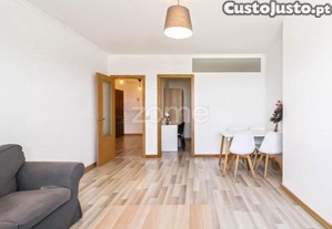 Apartamento T2+1, Pedrouços, Maia