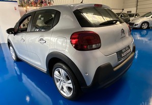 Citroën C3 HDi