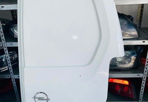 Porta Trás Direita Opel Combo / Peugeot Partner / Citroen Berlingo - 2018 / 2023