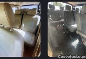 VW Transporter T5 LONG - 08