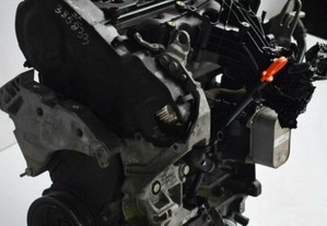 Motor VW CADDY IV Box (SAA, SAH) 2.0 TDI 4motion | 05.15 - Usado REF. CFHF