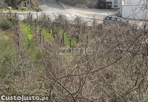 Terreno Em Cerva - 1.800 M² | Excelente...